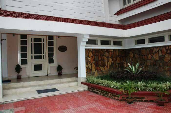 Hotel Aroma Residency, Tinsukia 5